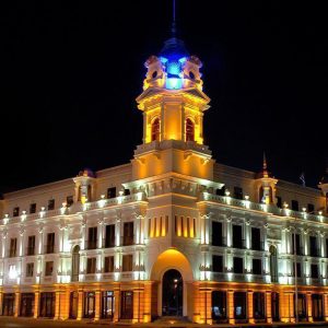 Consulate - Batumi 800x800