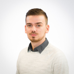 Sales Manager - David