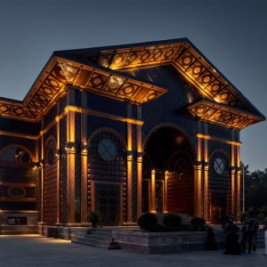 Batumi Summer Theatre
